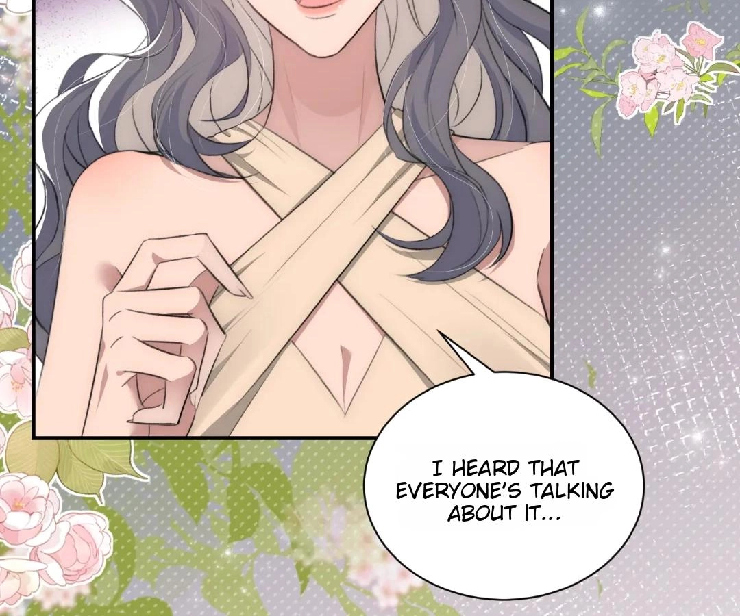 The Real Heiress Brings the High Society to Its Knees Chapter 7 Page 6